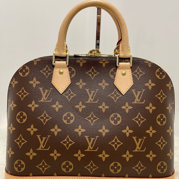 🔥ON SALE 🔥Alma PM (used 3X only) - Picture 3 of 16